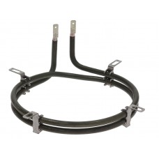 Roller Grill FC260 FC280 Oven 1500 Watt Element - D02009 Roller Grill FC260 FC280 Oven 1500 Watt Element - D02009