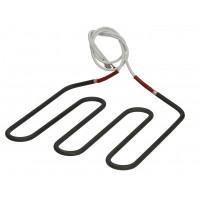 Roller Grill Panini, Majestic, Savoye Lower 1.2Kw Element - D02095 Roller Grill Panini, Majestic, Savoye Lower 1.2Kw Element - D02095