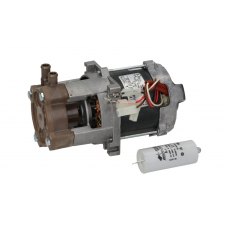 Sammic SC1100 Rinse Booster Pump - 2304293 Sammic SC1100 Rinse Booster Pump - 2304293