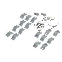 Sammic Wash Arm Replacement Nozzle Kit - 2309218