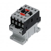 Scotsman Contactor 25 Amp Lovato BF1201A - 63012405