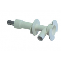 Scotsman Spray Bar Holder - 66047500 Scotsman Spray Bar Holder - 66047500