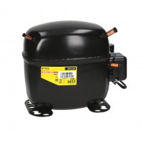 Secop SC15CL CSIR Compressor R404A, R507
