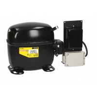 Secop SC18CL CSIR Compressor R404A, R507