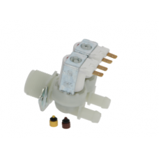 Simag Double Water Inlet Valve - 65010574