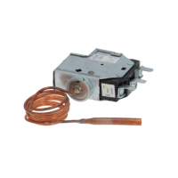 Simag Fan Pressure Switch - 62007500
