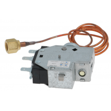 Simag High Pressure Safety Pressure Switch - 62023101