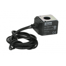Foster Ice Maker Hot Gas Solenoid Coil - YB14 