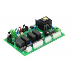 Foster Modular Ice Cuber PCB Board ICEMOD4-A - 15315855 Foster Modular Ice Cuber PCB Board ICEMOD4-A - 15315855