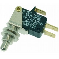 Bertos Microswitch 16 amps - 23060600 Bertos Microswitch 16 amps - 23060600