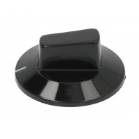 Sirman Panini / Salamander Replacement Knob 50mm - IB4206412 Sirman Panini / Salamander Replacement Knob 50mm - IB4206412