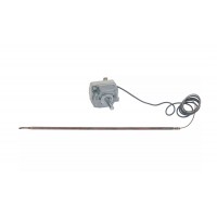 Spidocook Oven Thermostat 360°c - KTR1131A