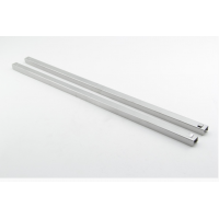 Tefcold 640 mm Shelf Runners Pair 12517 Tefcold 640 mm Shelf Runners Pair 12517