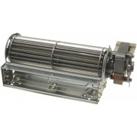 Blizzard FZ40 SDR40 Fan Motor - M8-1013700228
