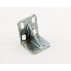 Tefcold UR / UF Bottom Hinge Bracket - 12743