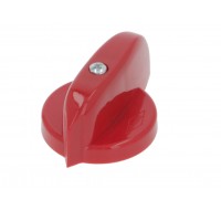 Cuppone Selector Switch Red Dial - 91510090 Cuppone Selector Switch Red Dial - 91510090