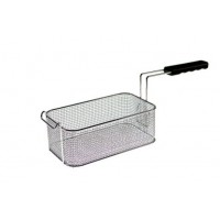Valentine BB55 Fryer Basket 270 x 160 mm - 514502 Valentine BB55 Fryer Basket 270 x 160 mm - 514502