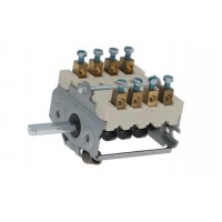 Valentine P1, P2, C, M 0-4 Selector Switch 0-4 - 0719 Valentine P1, P2, C, M 0-4 Selector Switch 0-4 - 0719