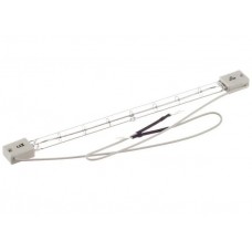 Victor 300 Watt Clear Infrared Heat Lamp 216 mm Long
