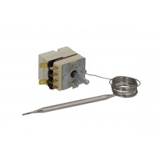 Victor Single Phase Thermostat 110°c - 24-0315