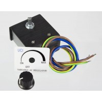 Victor UVR/S Gantry Light Dimmer Power Controller 17 Amps - 24-0210