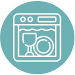 Dish Washer & Glass Washer Spares 
