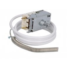 Whirlpool K20, K40 Ice Maker Bin Stat - 481227128575
