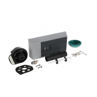 Williams Cold Room Walk In Chiller Door Handle - HANDLE220 Williams Cold Room Walk In Chiller Door Handle - HANDLE220