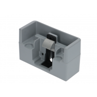 Williams Cold Room Walk In Chiller Door Strike Catch - HANDLE230 Williams Cold Room Walk In Chiller Door Strike Catch - HANDLE230