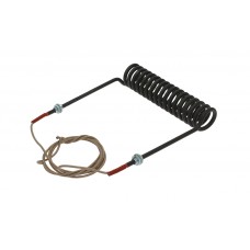 Zanolli 08-50 Pizza Oven 3300 Watt Deck Heating Element - RESI0061