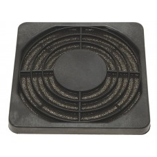 Zanolli 120mm Cooling Fan Air Filter - FLTR0003