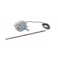 Zanolli 55.19082.812 Single Phase Thermostat 84 - 422°c - TERM0072