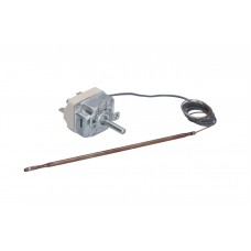 Zanolli 55.19082.812 Single Phase Thermostat 84 - 422°c - TERM0072