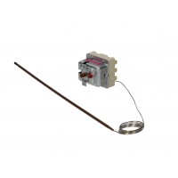 Zanolli 55.32582.800 Three Phase Safety Stat 500°- TERM0005