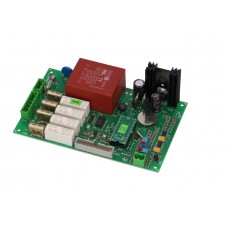 Zanolli 9 Program PCB - ELET0148 Zanolli 9 Program PCB - ELET0148