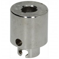 Zanolli Conveyor Drive Shaft Coupling - MECC0114 Zanolli Conveyor Drive Shaft Coupling - MECC0114