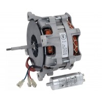 Zanolli  Pizza Oven 05/40 Fan Motor - MOTO0194