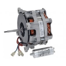 Zanolli  Pizza Oven 05/40 Fan Motor - MOTO0194