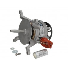 Zanolli  Pizza Oven 1020A2353 Fan Motor - MOTO0034 - MOTO0196 Zanolli  Pizza Oven 1020A2353 Fan Motor - MOTO0034 - MOTO0196
