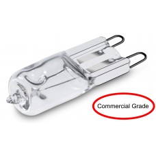 King Edward  Oven Lamp Bulb G9 - G9400125