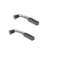 Zanolli Pizza Oven Transtecno MCB34480190G8 Gear Motor Brushes - ELET0192
