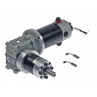 Zanolli Pizza Oven Transtecno MCB34480190G8 Gear Motor - MOTO0052