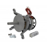 Zanolli  Synthesis Pizza Oven 1021S2252 Fan Motor - MOTO0030