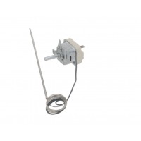 Zanolli 55.19052.812 Single Phase Thermostat 61 - 298°c - ELET0013