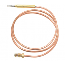 Zanussi 750 mm M8 Thermocouple - 0C0202 Zanussi 750 mm M8 Thermocouple - 0C0202