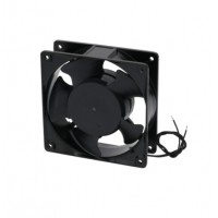 Zanussi Electrolux 120 x 120 x 38 mm Axial Fan Motor - 0T6902
