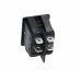 Cuppone Pizza Oven Red Rocker Switch - ME0000332 Cuppone Pizza Oven Red Rocker Switch - ME0000332