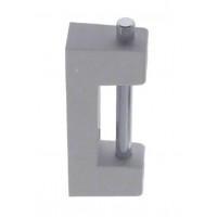 Zoin Serve Over Rear Storage Door Hinge - Screws Onto Frame - R052-1 Zoin Serve Over Rear Storage Door Hinge - Screws Onto Frame - R052-1